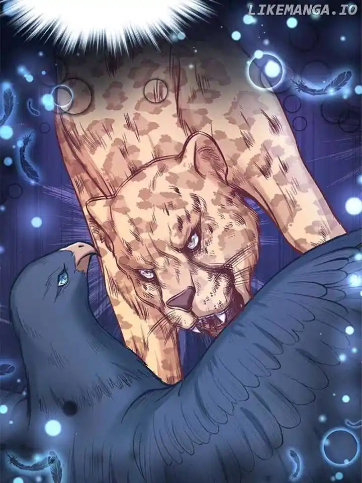 Beauty and the Beasts Ch.517