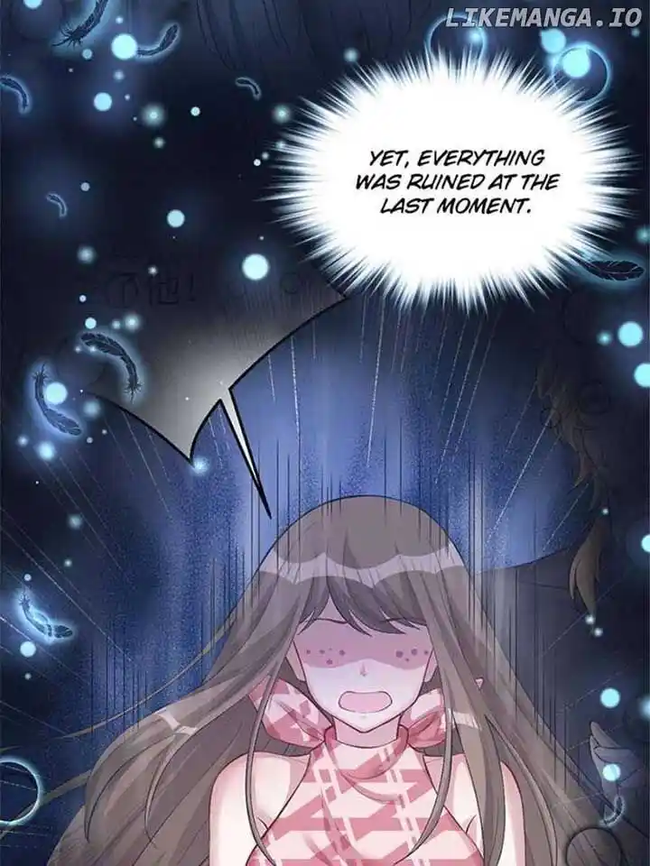 Beauty and the Beasts Ch.517