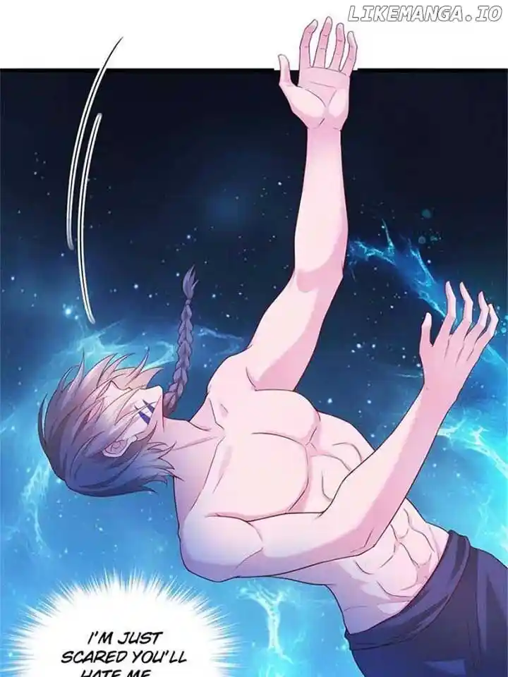 Beauty and the Beasts Ch.517