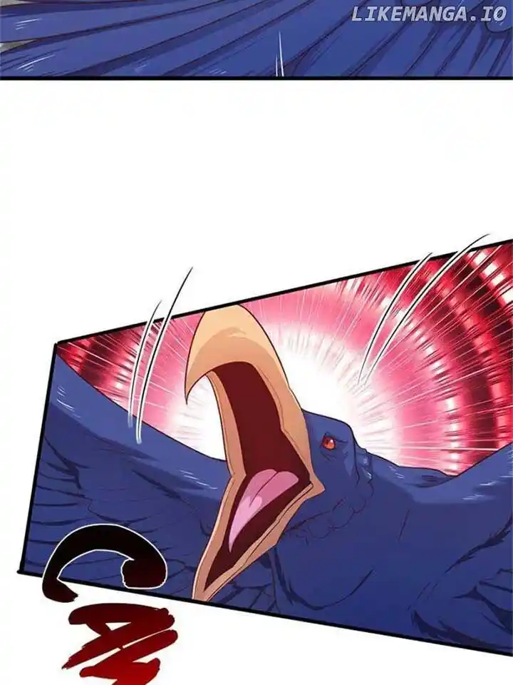 Beauty and the Beasts Ch.517