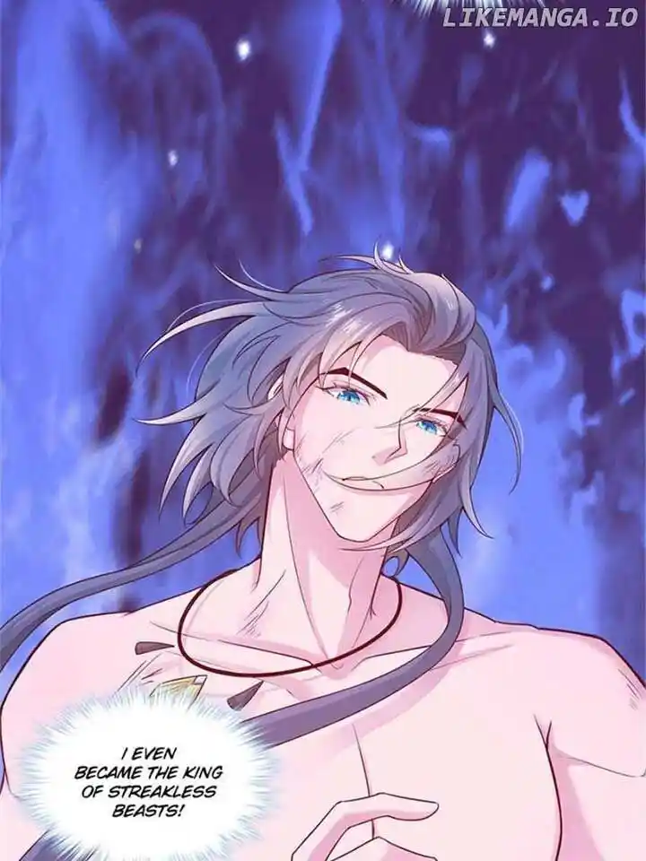 Beauty and the Beasts Ch.517