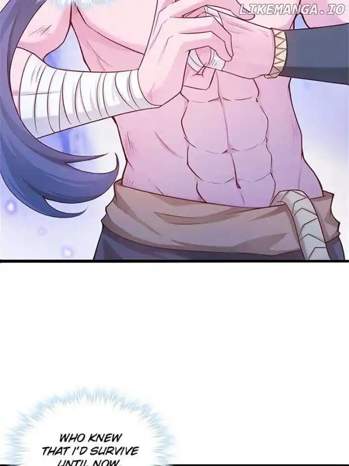 Beauty and the Beasts Ch.517