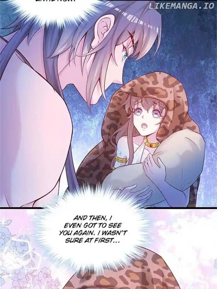 Beauty and the Beasts Ch.517