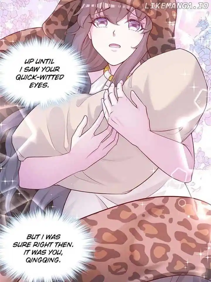 Beauty and the Beasts Ch.517