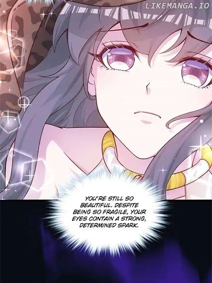 Beauty and the Beasts Ch.517