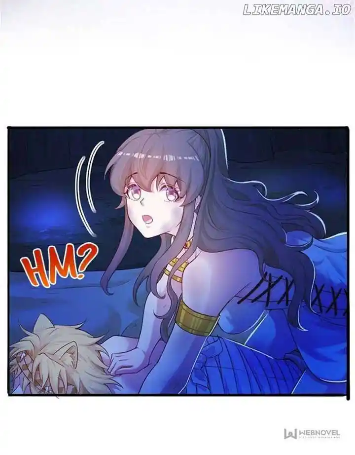 Beauty and the Beasts Ch.517