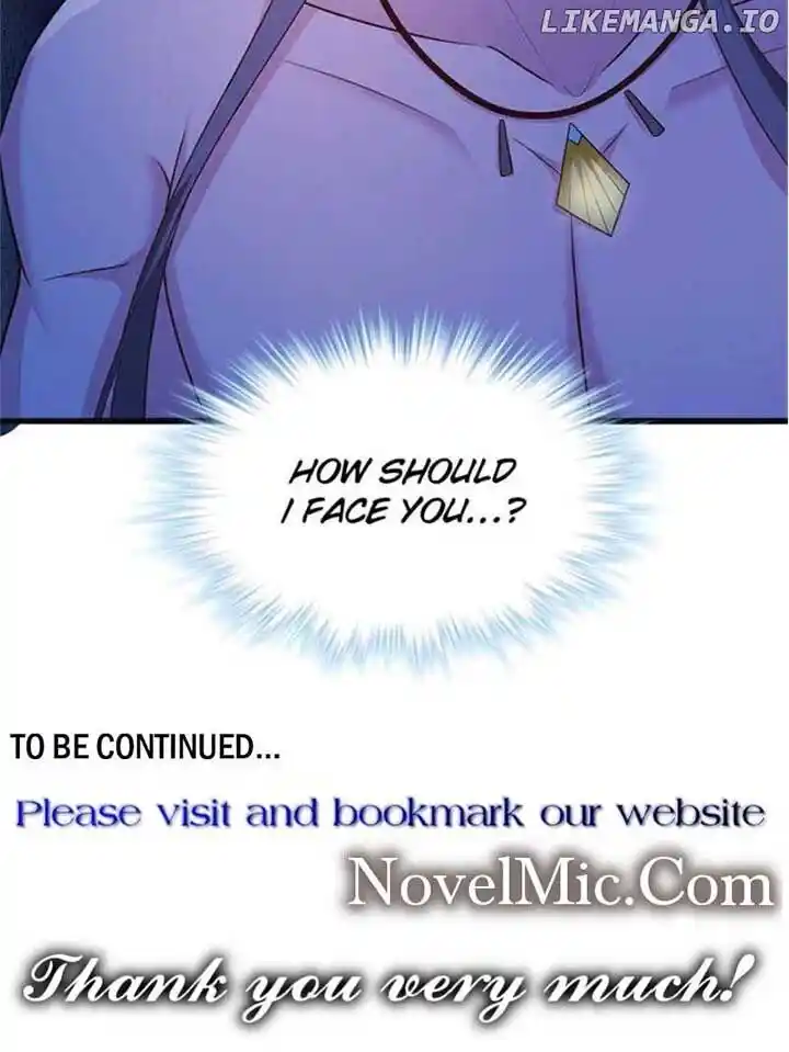 Beauty and the Beasts Ch.517