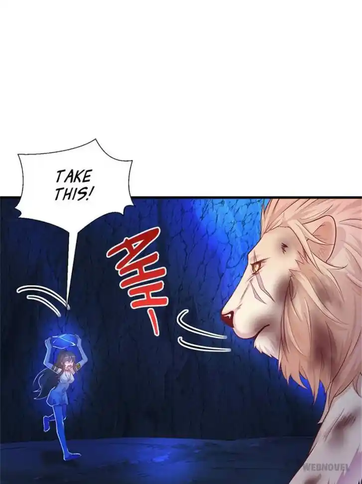 Beauty and the Beasts Ch.519