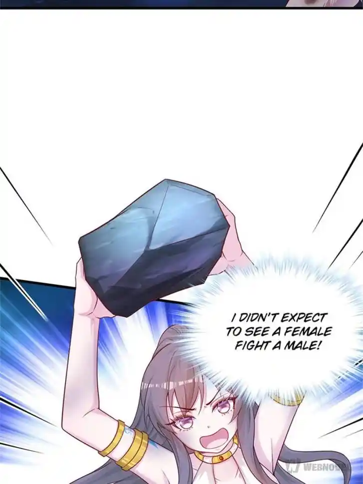 Beauty and the Beasts Ch.519