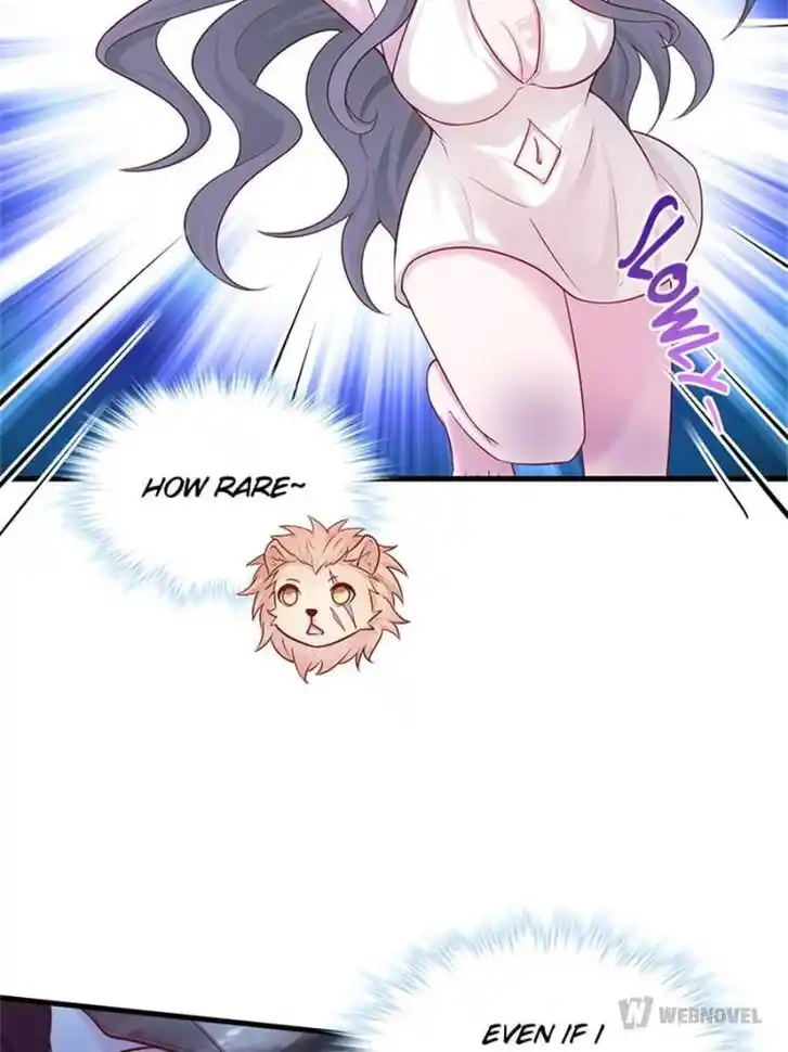 Beauty and the Beasts Ch.519