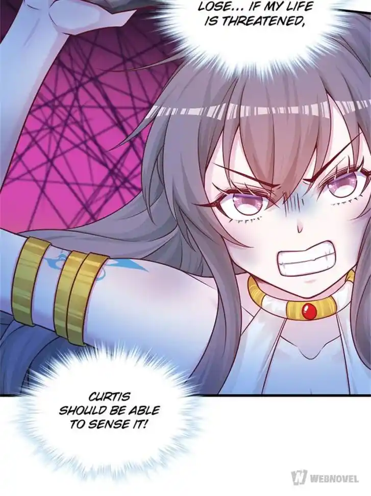 Beauty and the Beasts Ch.519