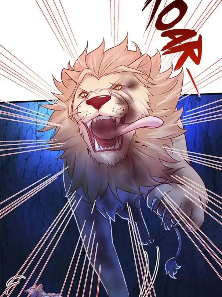 Beauty and the Beasts Ch.519