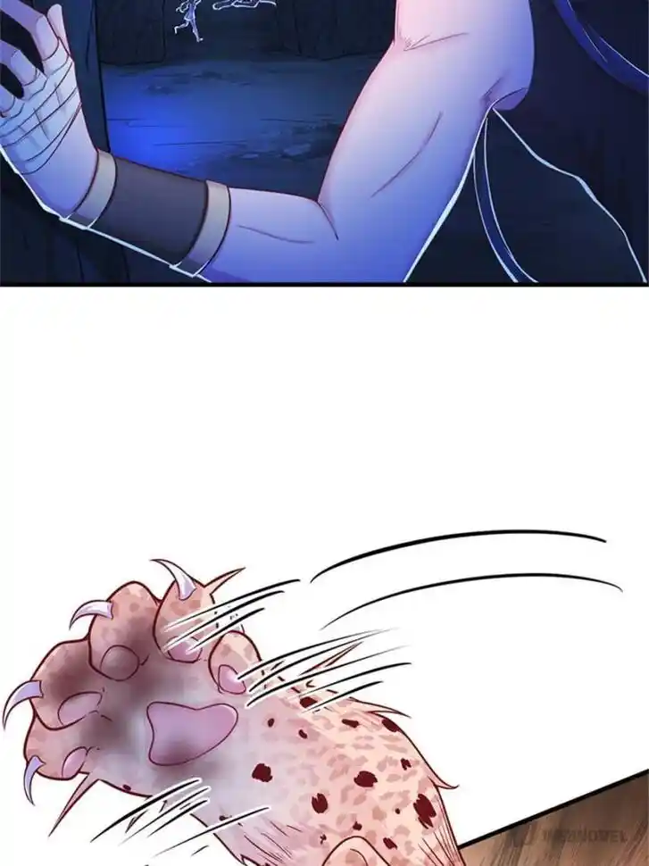 Beauty and the Beasts Ch.519