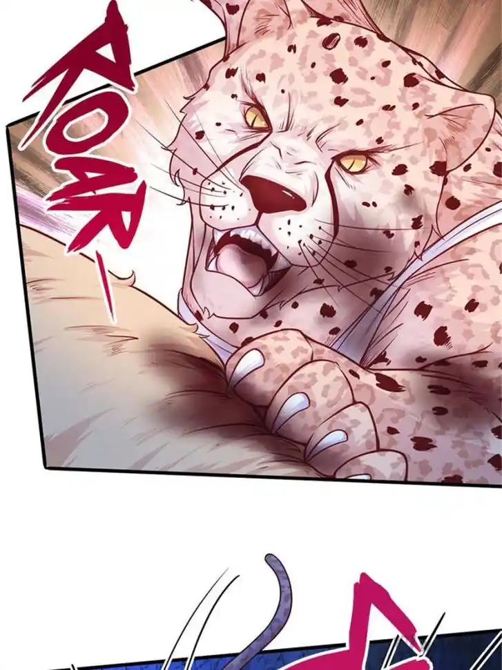 Beauty and the Beasts Ch.519