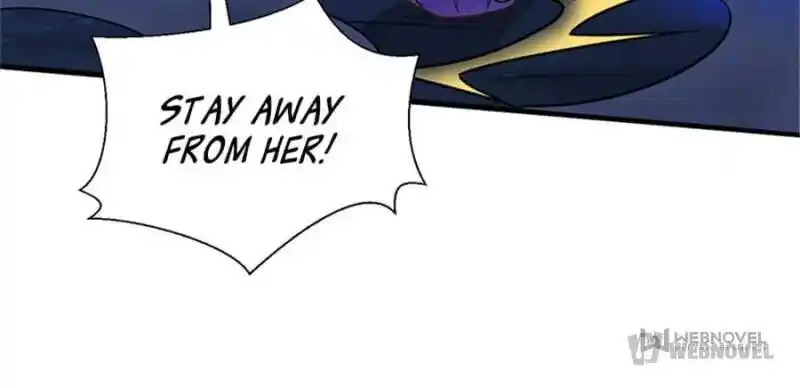 Beauty and the Beasts Ch.519