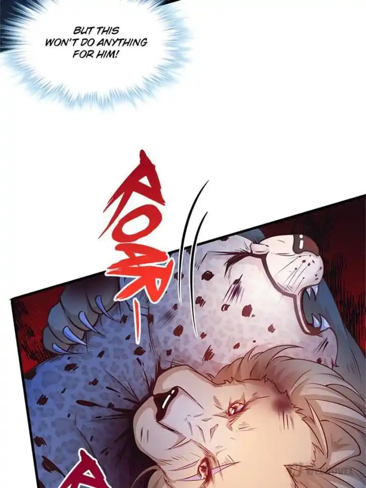 Beauty and the Beasts Ch.519