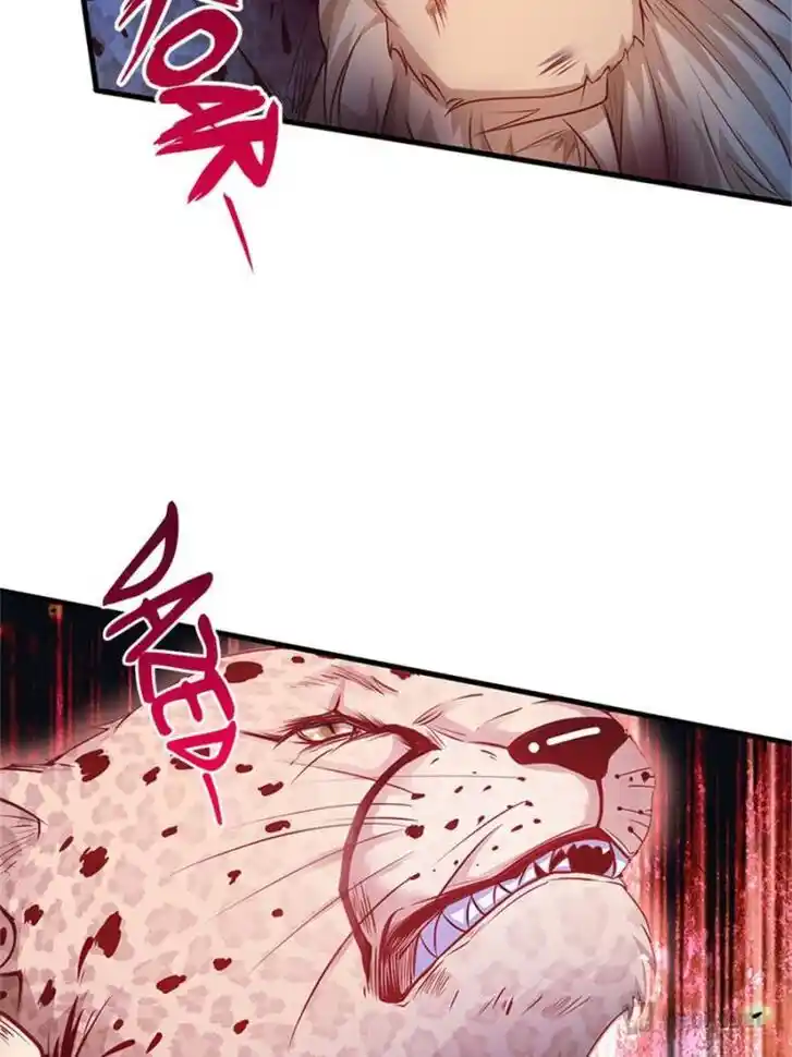 Beauty and the Beasts Ch.519