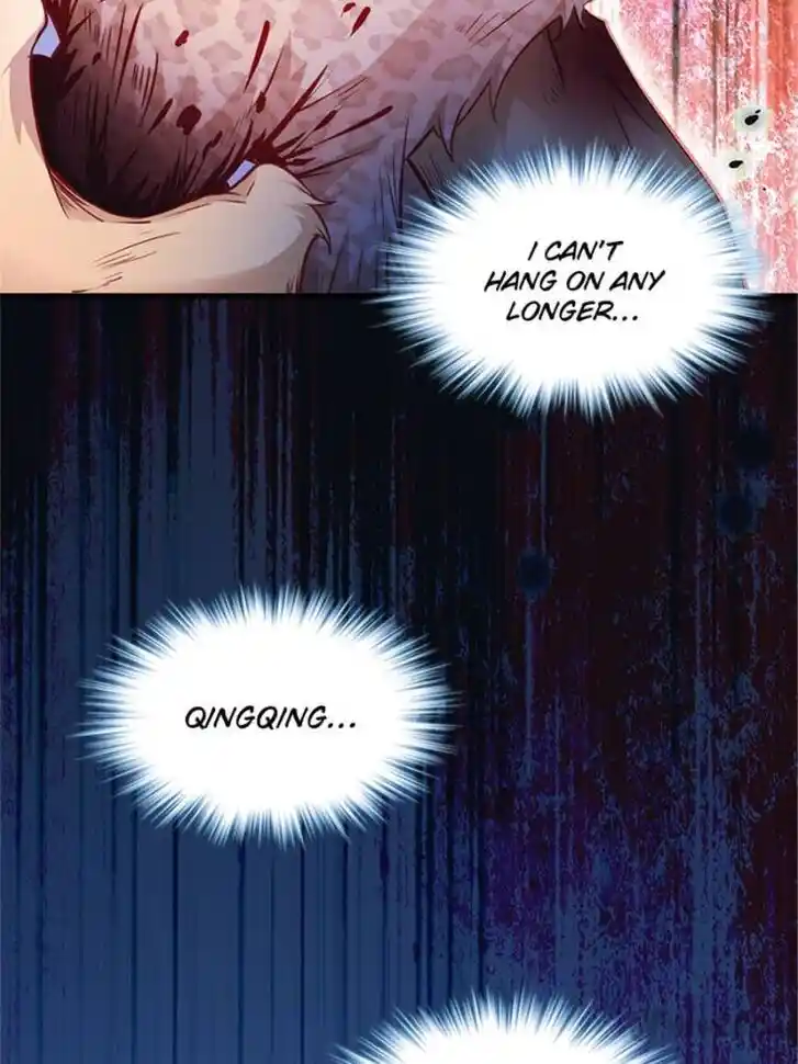 Beauty and the Beasts Ch.519