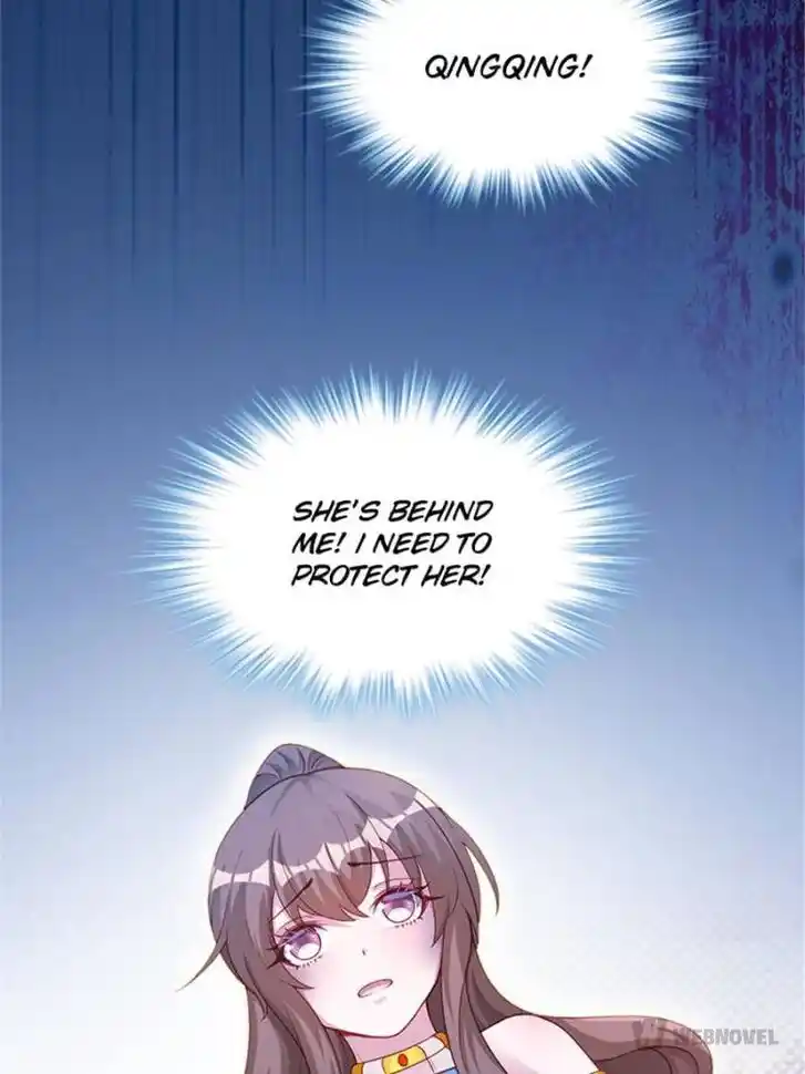 Beauty and the Beasts Ch.519