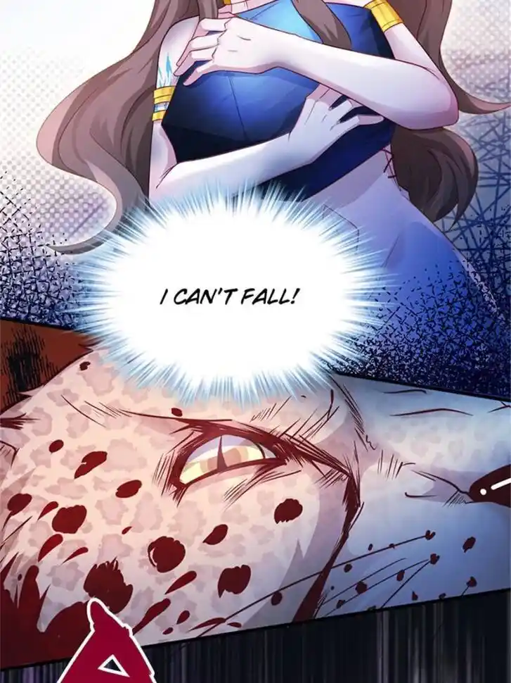 Beauty and the Beasts Ch.519