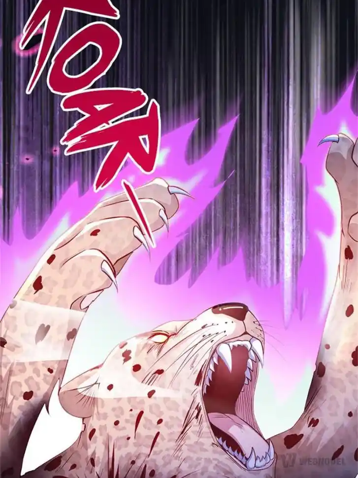 Beauty and the Beasts Ch.519