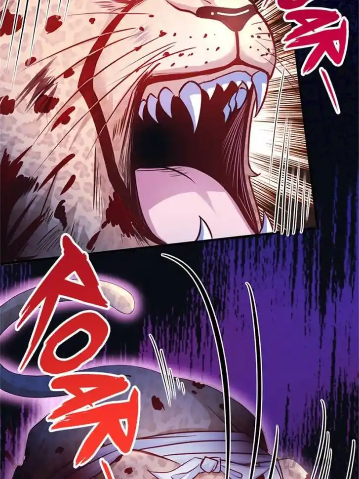 Beauty and the Beasts Ch.519