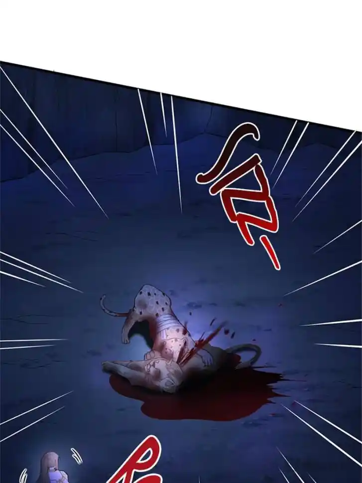 Beauty and the Beasts Ch.519