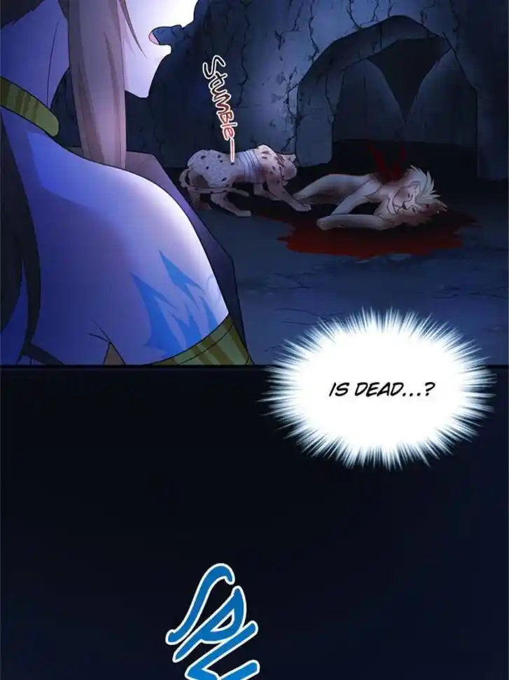 Beauty and the Beasts Ch.519