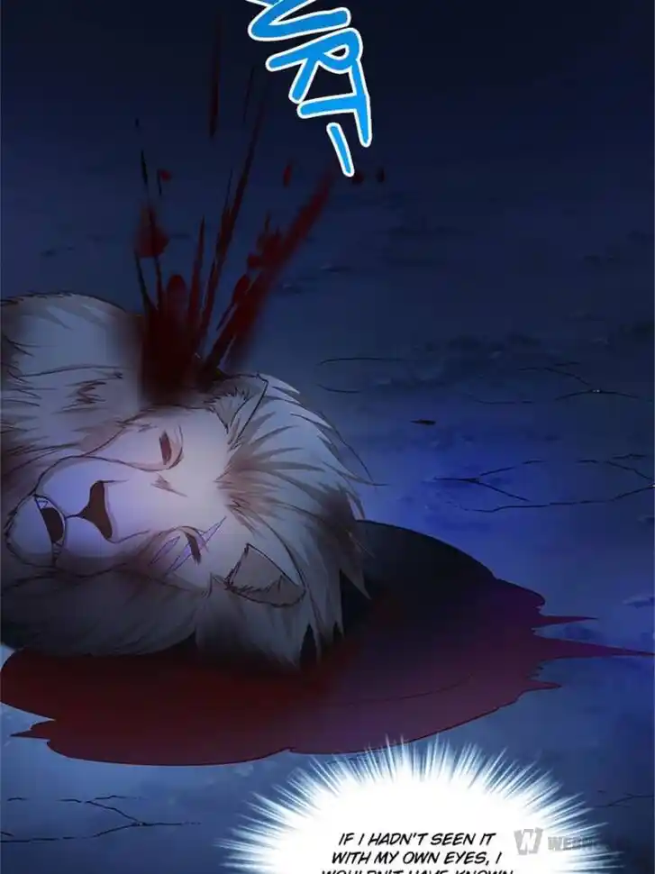 Beauty and the Beasts Ch.519