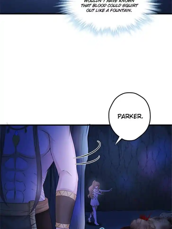 Beauty and the Beasts Ch.519