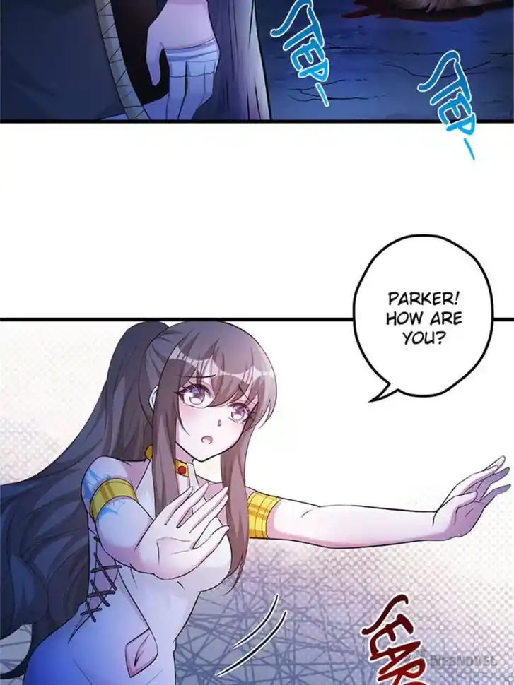 Beauty and the Beasts Ch.519