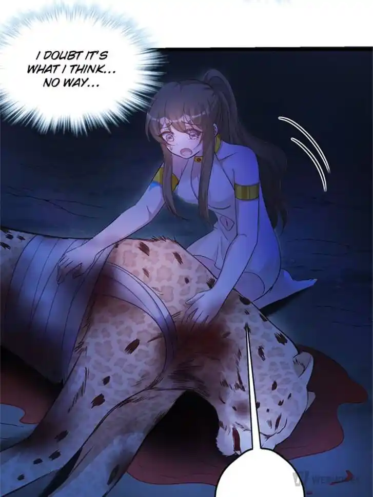 Beauty and the Beasts Ch.519