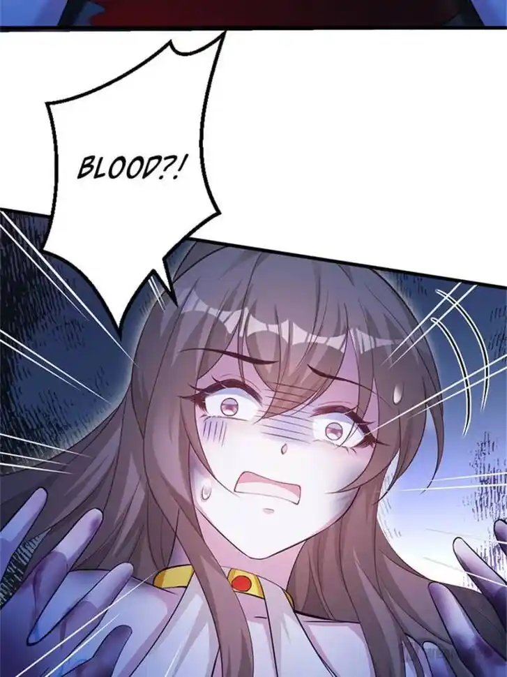 Beauty and the Beasts Ch.519