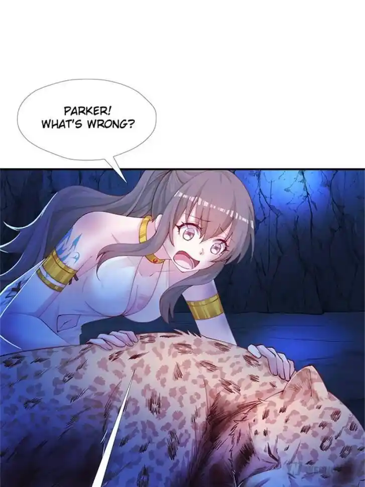 Beauty and the Beasts Ch.519