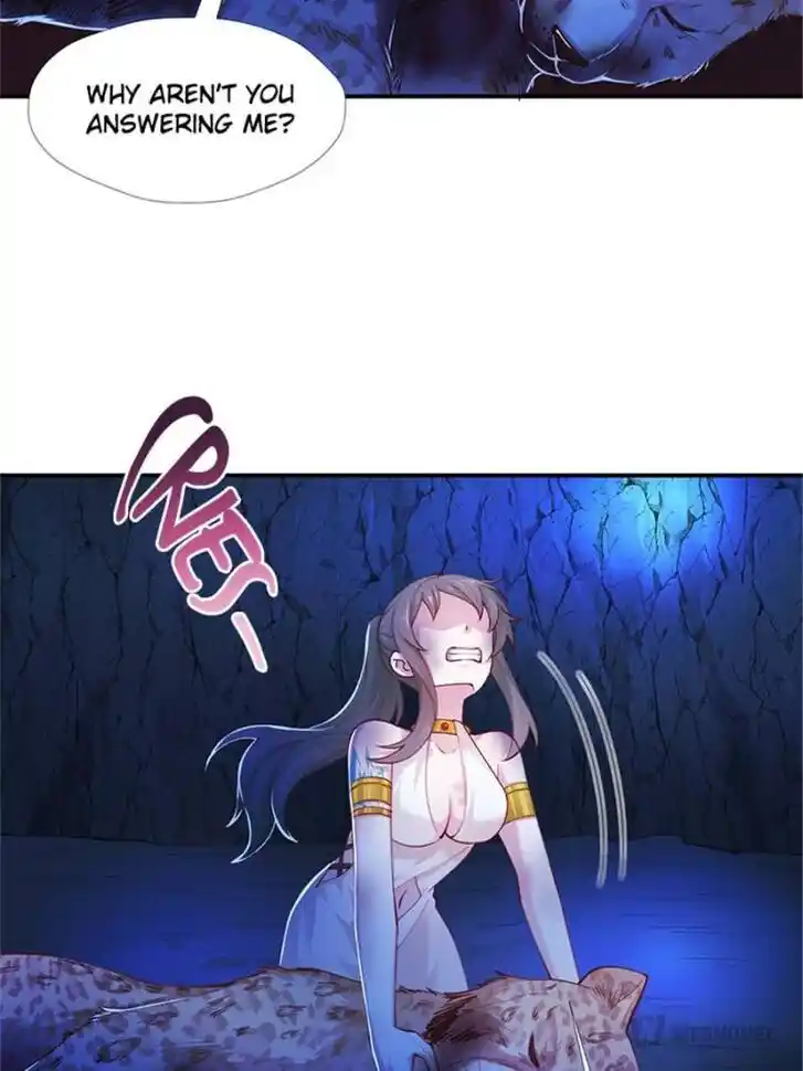 Beauty and the Beasts Ch.519