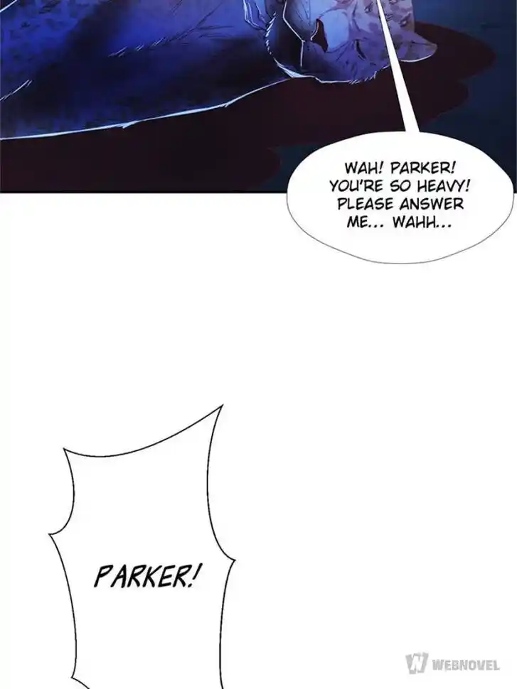 Beauty and the Beasts Ch.519