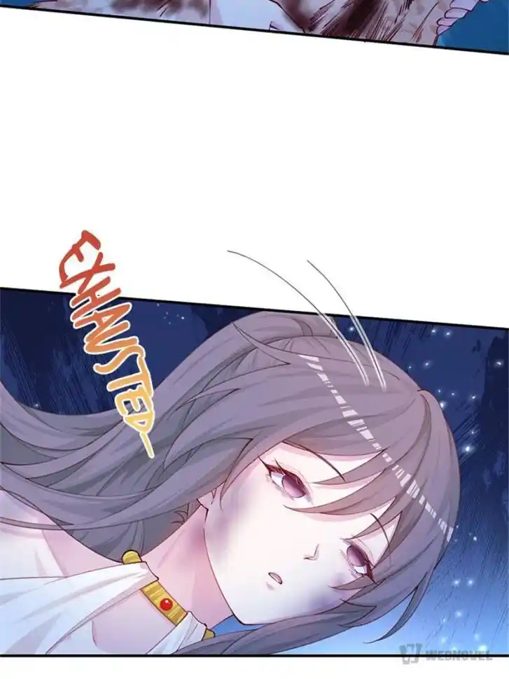 Beauty and the Beasts Ch.519