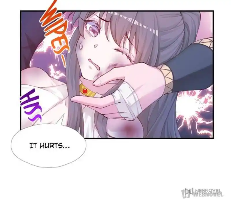 Beauty and the Beasts Ch.519