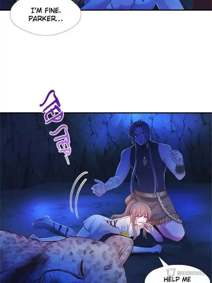 Beauty and the Beasts Ch.519