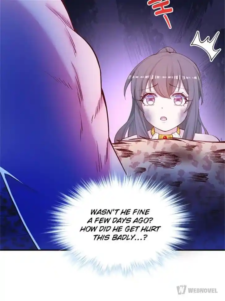 Beauty and the Beasts Ch.519