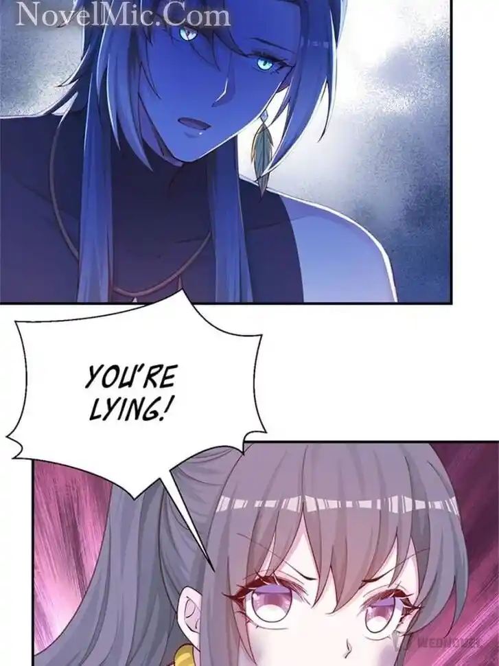 Beauty and the Beasts Ch.519