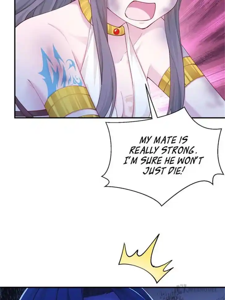 Beauty and the Beasts Ch.519