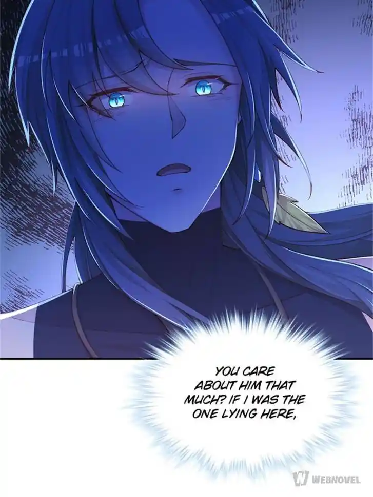 Beauty and the Beasts Ch.519