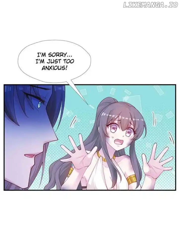 Beauty and the Beasts Ch.520