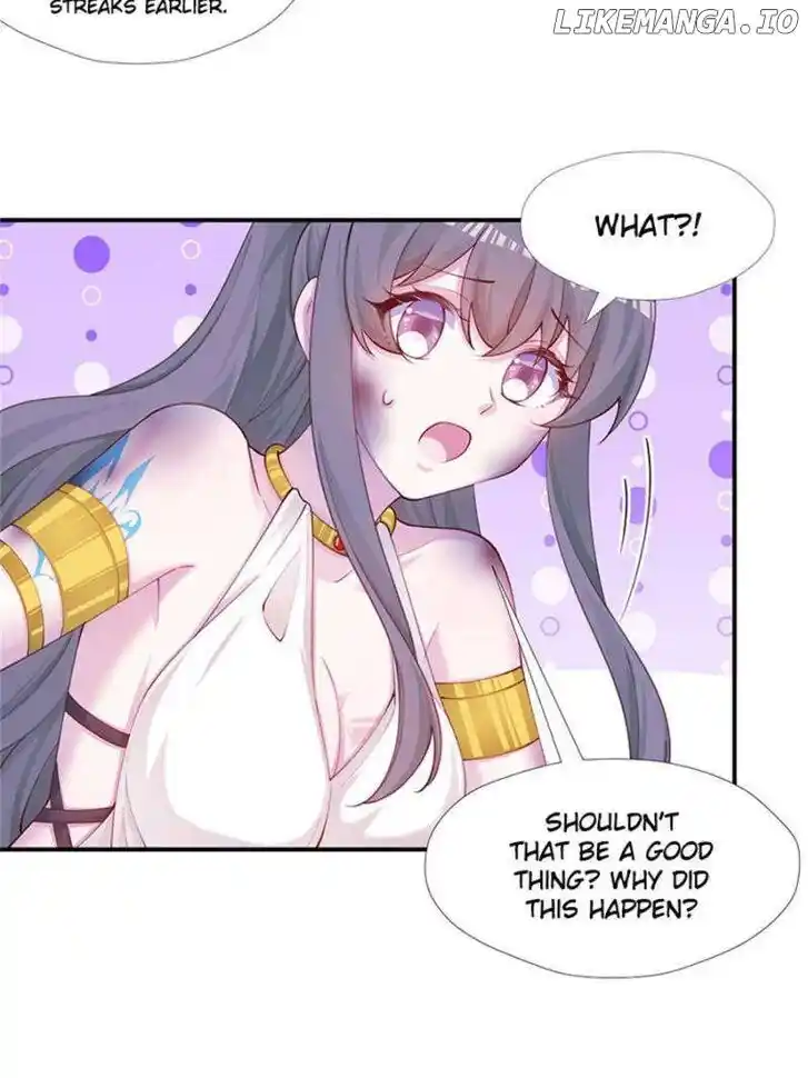 Beauty and the Beasts Ch.520