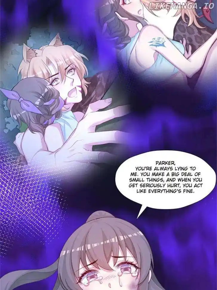 Beauty and the Beasts Ch.520