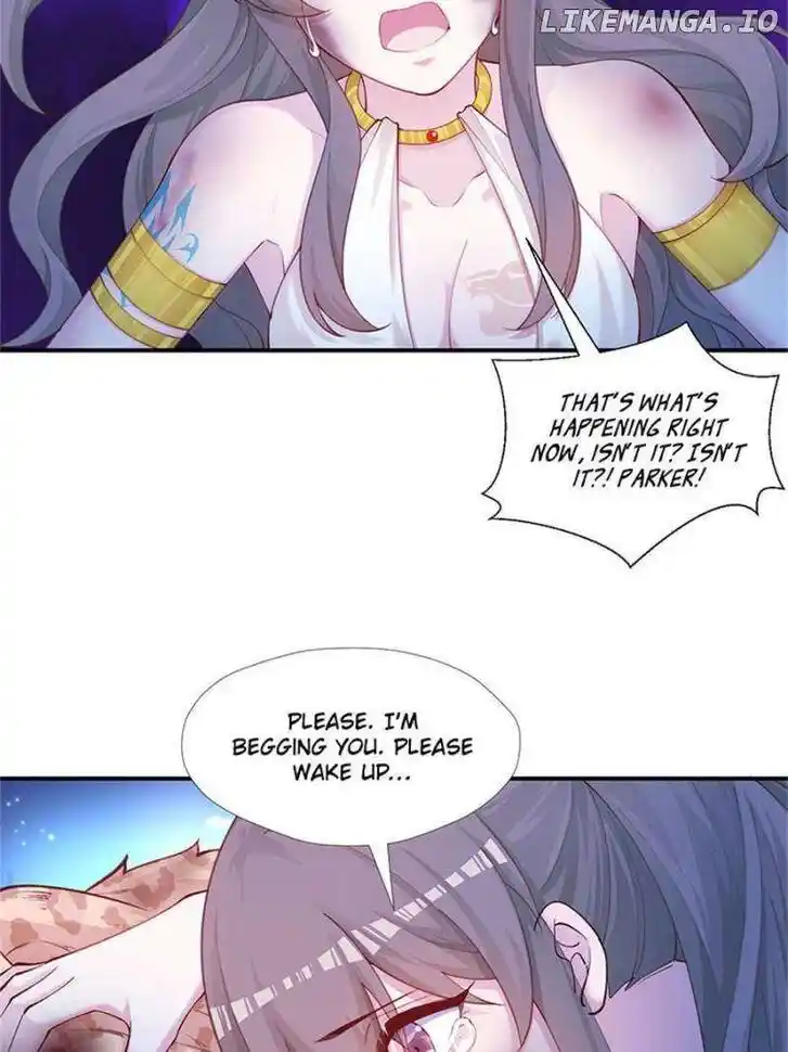 Beauty and the Beasts Ch.520