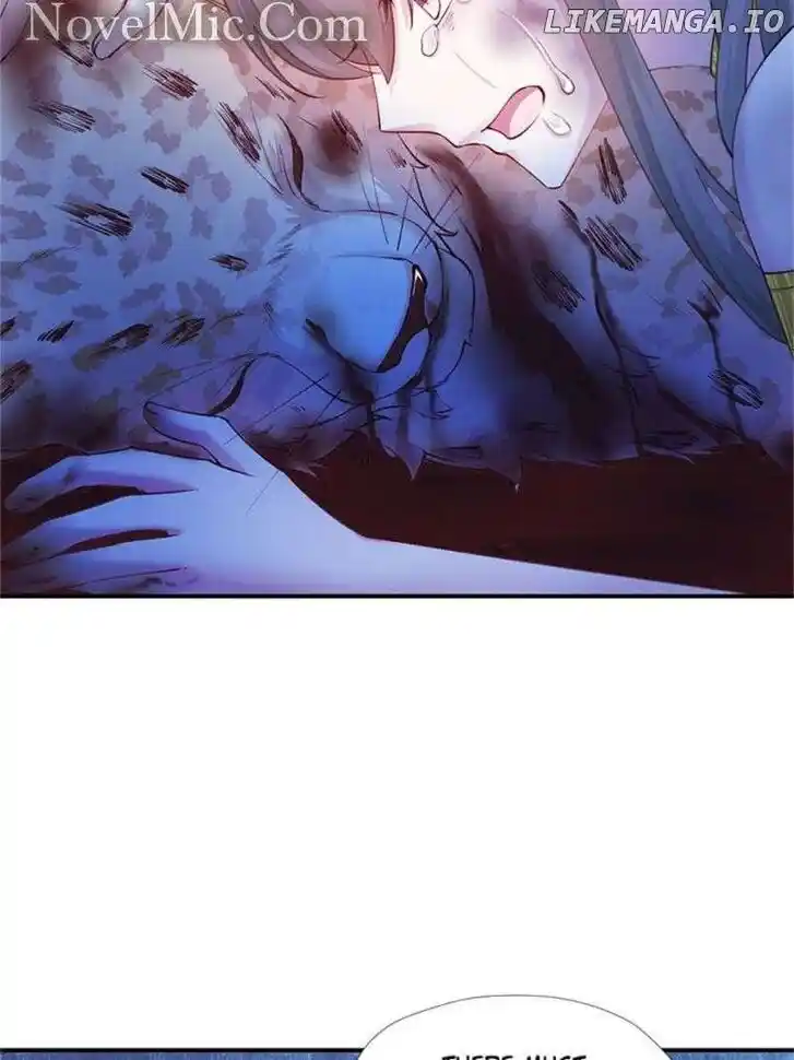 Beauty and the Beasts Ch.520