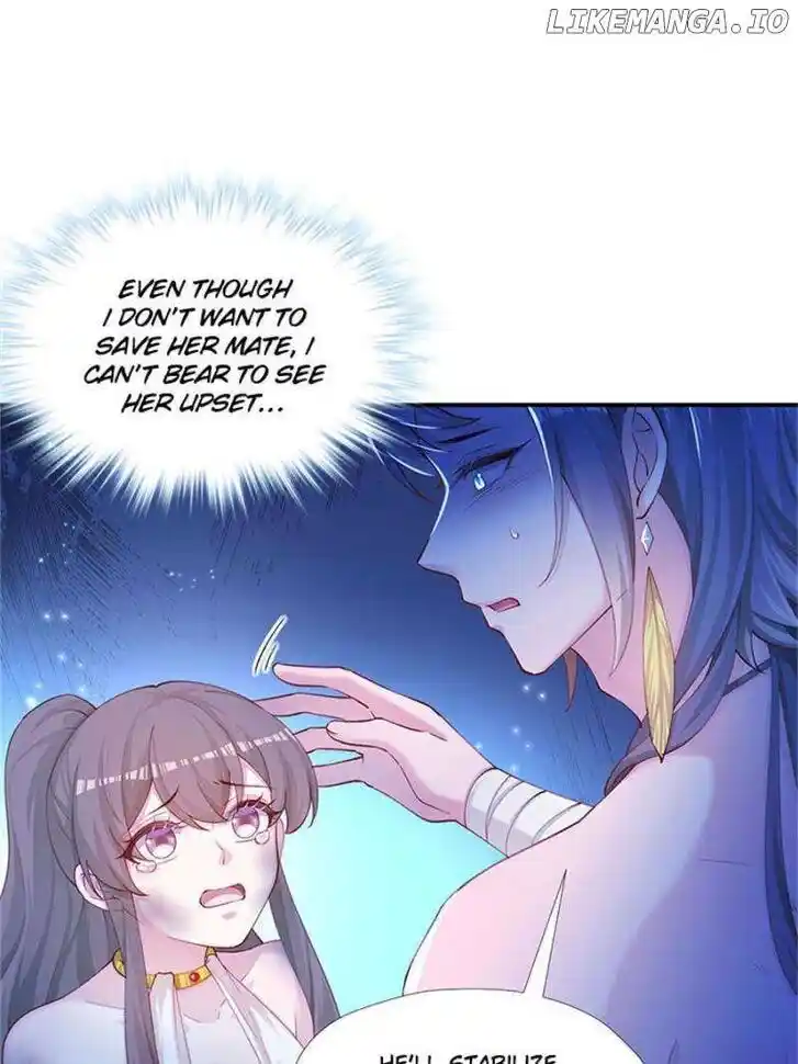 Beauty and the Beasts Ch.520