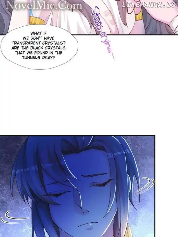 Beauty and the Beasts Ch.520